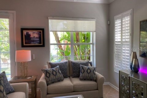 Casa en alquiler en Celebration, Florida, 2 dormitorios, 234.49 m2 № 1824603 - foto 15