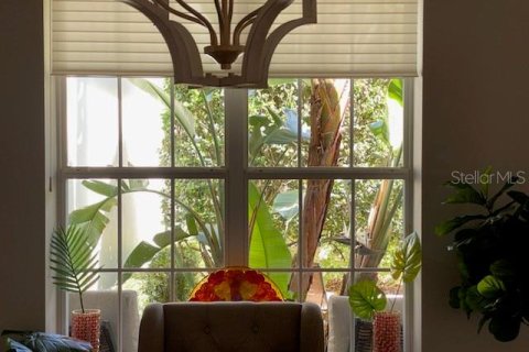 Casa en alquiler en Celebration, Florida, 2 dormitorios, 234.49 m2 № 1824603 - foto 17
