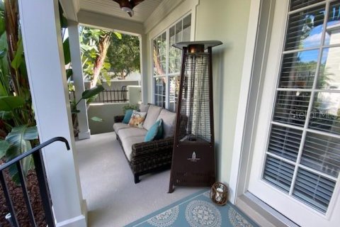 Casa en alquiler en Celebration, Florida, 2 dormitorios, 234.49 m2 № 1824603 - foto 3