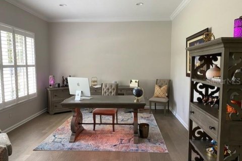 Casa en alquiler en Celebration, Florida, 2 dormitorios, 234.49 m2 № 1824603 - foto 19