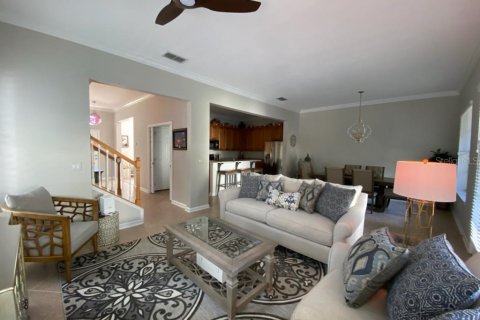 Casa en alquiler en Celebration, Florida, 2 dormitorios, 234.49 m2 № 1824603 - foto 5