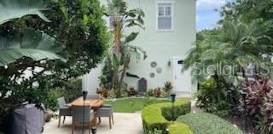 Casa en Celebration, Florida 2 dormitorios, 234.49 m2 № 1824603