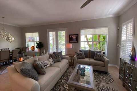 Casa en alquiler en Celebration, Florida, 2 dormitorios, 234.49 m2 № 1824603 - foto 16