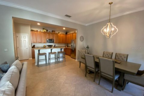 Casa en alquiler en Celebration, Florida, 2 dormitorios, 234.49 m2 № 1824603 - foto 6