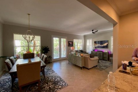 Casa en alquiler en Celebration, Florida, 2 dormitorios, 234.49 m2 № 1824603 - foto 14