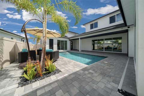 House in San Antonio, Florida 6 bedrooms, 318.84 sq.m. № 1628194 - photo 16