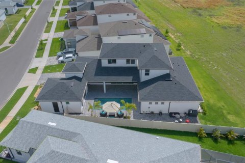 House in San Antonio, Florida 6 bedrooms, 318.84 sq.m. № 1628194 - photo 9