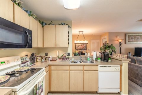 Купить кондоминиум в Порт-Оранж, Флорида 5 комнат, 93.46м2, № 2114999 - фото 5