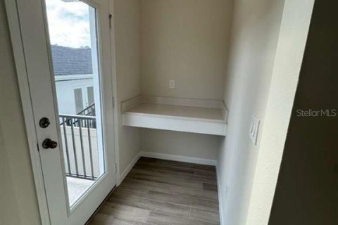 Touwnhouse à louer à Winter Garden, Floride: 3 chambres, 156.45 m2 № 2388634 - photo 6