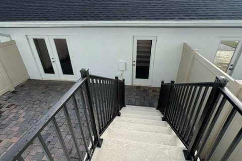 Touwnhouse à louer à Winter Garden, Floride: 3 chambres, 156.45 m2 № 2388634 - photo 7