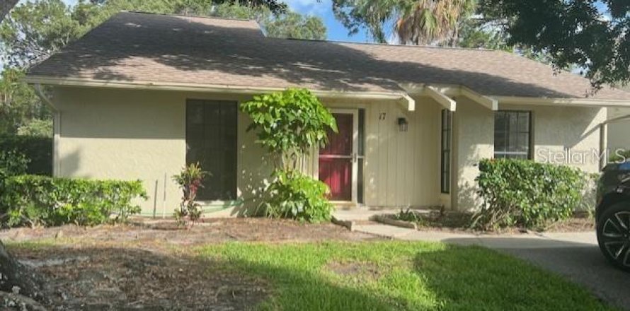 Condo in Tarpon Springs, Florida, 2 bedrooms № 1854366