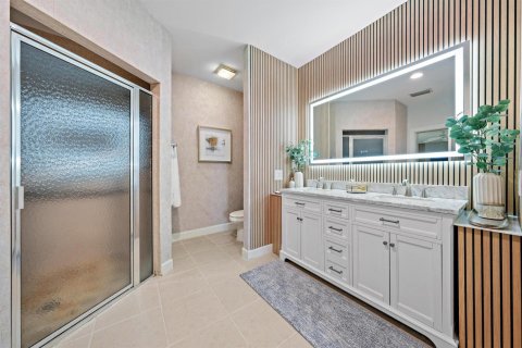 Villa ou maison à vendre à Palm Beach Gardens, Floride: 5 chambres, 381.83 m2 № 2241946 - photo 30