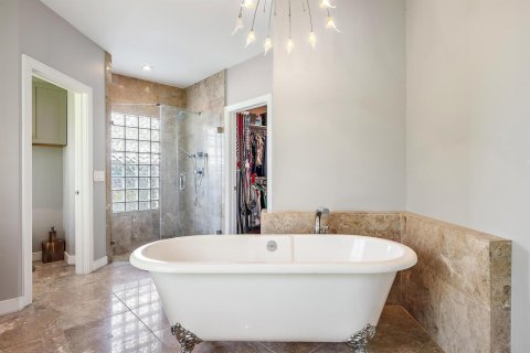 Villa ou maison à vendre à Palm Beach Gardens, Floride: 5 chambres, 381.83 m2 № 2241946 - photo 22