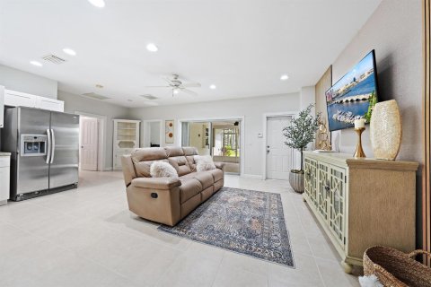 Villa ou maison à vendre à Palm Beach Gardens, Floride: 5 chambres, 381.83 m2 № 2241946 - photo 26