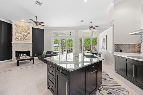 Villa ou maison à vendre à Palm Beach Gardens, Floride: 5 chambres, 381.83 m2 № 2241946 - photo 16