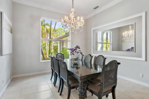 Villa ou maison à vendre à Palm Beach Gardens, Floride: 5 chambres, 381.83 m2 № 2241946 - photo 7
