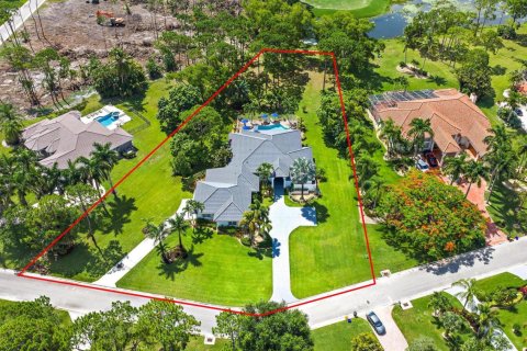 Casa en Palm Beach Gardens, Florida 5 dormitorios, 381.83 m2 № 2241946