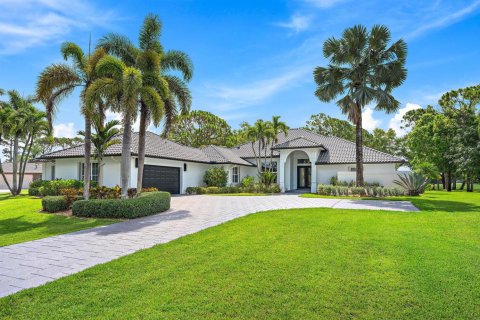 Villa ou maison à vendre à Palm Beach Gardens, Floride: 5 chambres, 381.83 m2 № 2241946 - photo 3
