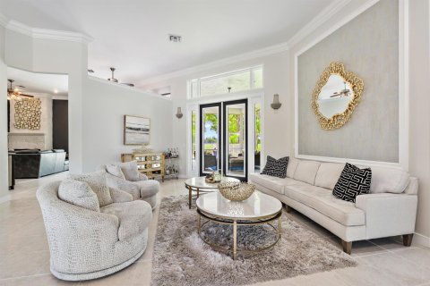 Villa ou maison à vendre à Palm Beach Gardens, Floride: 5 chambres, 381.83 m2 № 2241946 - photo 6