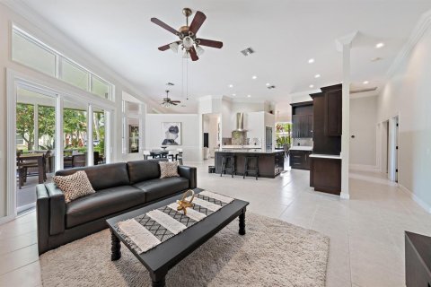 Villa ou maison à vendre à Palm Beach Gardens, Floride: 5 chambres, 381.83 m2 № 2241946 - photo 15