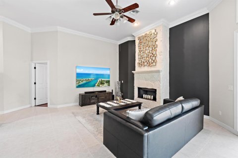 Villa ou maison à vendre à Palm Beach Gardens, Floride: 5 chambres, 381.83 m2 № 2241946 - photo 13