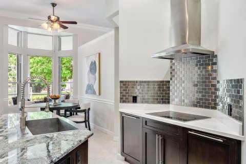 Villa ou maison à vendre à Palm Beach Gardens, Floride: 5 chambres, 381.83 m2 № 2241946 - photo 11