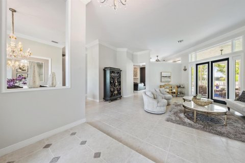 Villa ou maison à vendre à Palm Beach Gardens, Floride: 5 chambres, 381.83 m2 № 2241946 - photo 5