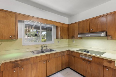 Villa ou maison à vendre à Sarasota, Floride: 3 chambres, 204.29 m2 № 1791477 - photo 12