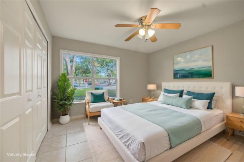 Copropriété à vendre à Orlando, Floride: 4 chambres, 122.91 m2 № 2131975 - photo 23