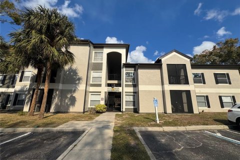 Condo à Orlando, Floride, 4 chambres № 2131975