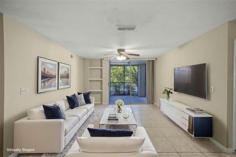 Copropriété à vendre à Orlando, Floride: 4 chambres, 122.91 m2 № 2131975 - photo 4