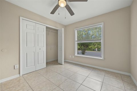 Copropriété à vendre à Orlando, Floride: 4 chambres, 122.91 m2 № 2131975 - photo 28