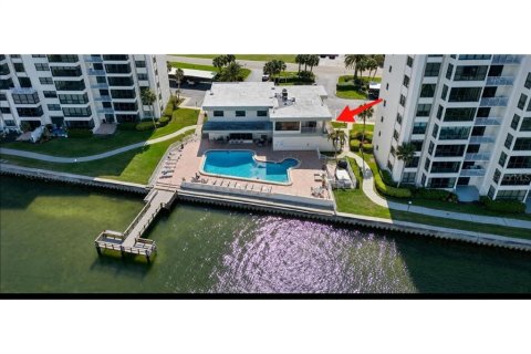 Condo in Dunedin, Florida, 2 bedrooms № 2280174