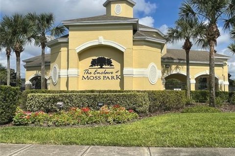 Adosado en alquiler en Orlando, Florida, 5 dormitorios, 183.3 m2 № 1808362 - foto 20