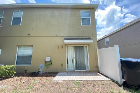Adosado en alquiler en Orlando, Florida, 5 dormitorios, 183.3 m2 № 1808362 - foto 19