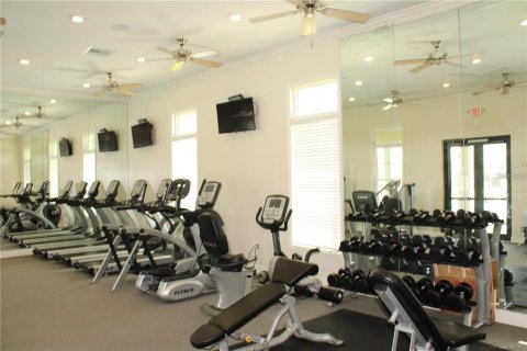 Villa ou maison à louer à Bradenton, Floride: 3 chambres, 157 m2 № 2435021 - photo 6