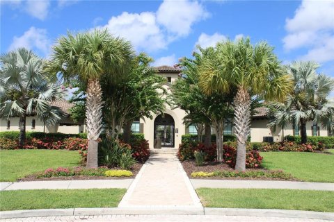Villa ou maison à louer à Bradenton, Floride: 3 chambres, 157 m2 № 2435021 - photo 9