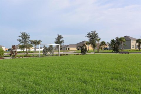 Villa ou maison à louer à Bradenton, Floride: 3 chambres, 157 m2 № 2435021 - photo 13