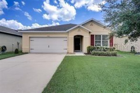 Villa ou maison à Bradenton, Floride 3 chambres, 157 m2 № 2435021
