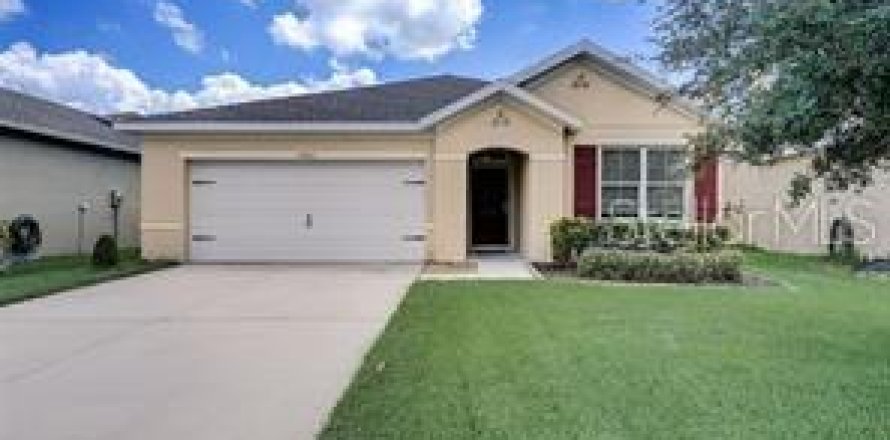 Villa ou maison à Bradenton, Floride 3 chambres, 157 m2 № 2435021