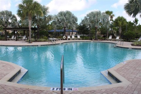 Villa ou maison à louer à Bradenton, Floride: 3 chambres, 157 m2 № 2435021 - photo 3