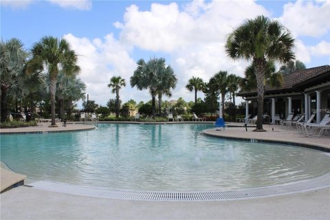 Villa ou maison à louer à Bradenton, Floride: 3 chambres, 157 m2 № 2435021 - photo 2
