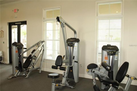 Villa ou maison à louer à Bradenton, Floride: 3 chambres, 157 m2 № 2435021 - photo 5