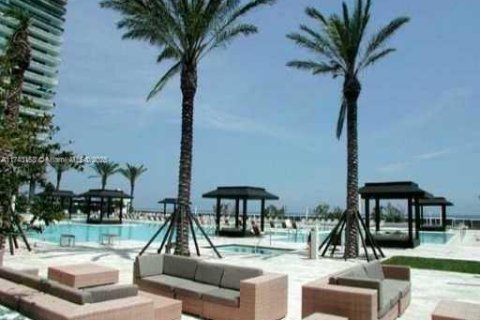 Купить кондоминиум в Халландейл-Бич, Флорида 2 спальни, 135.45м2, № 1490745 - фото 26
