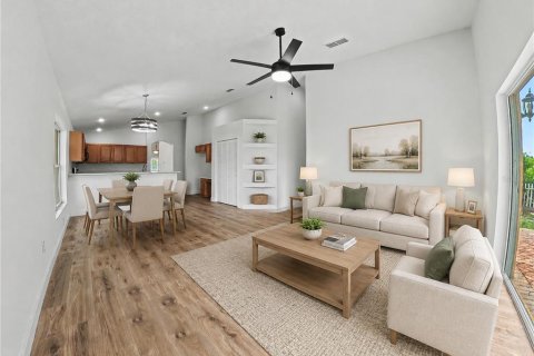 House in Orlando, Florida 4 bedrooms, 180.42 sq.m. № 2231551 - photo 9