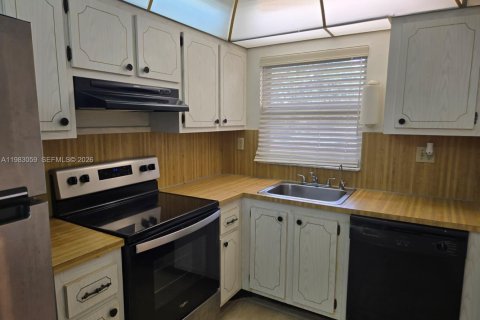 Condominio en venta en Sunrise, Florida, 2 dormitorios, 78.97 m2 № 2048602 - foto 21