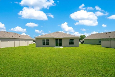 House in Tavares, Florida 3 bedrooms, 130.81 sq.m. № 1754779 - photo 20