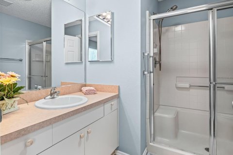 Купить виллу или дом в Те-Виллиджис, Флорида 5 комнат, 107.4м2, № 2304659 - фото 29