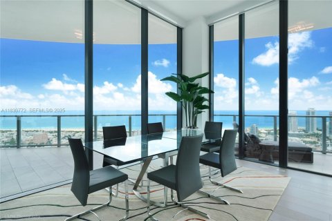 Condominio en venta en Miami Beach, Florida, 4 dormitorios, 295.99 m2 № 2077266 - foto 6