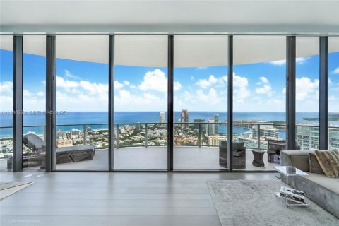 Condominio en venta en Miami Beach, Florida, 4 dormitorios, 295.99 m2 № 2077266 - foto 7